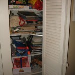 The Chaotic Game Closet The Chaotic Game Closet