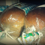bread