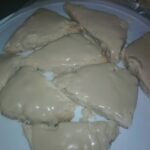scones