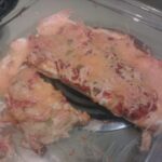 shrimpench