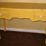 yellowtable