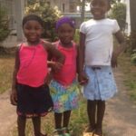 Sisters August