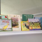 Read Alouds