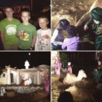 Live Nativity 2015
