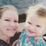 Mommy and Annie