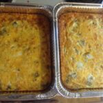 Breakfast Casseroles